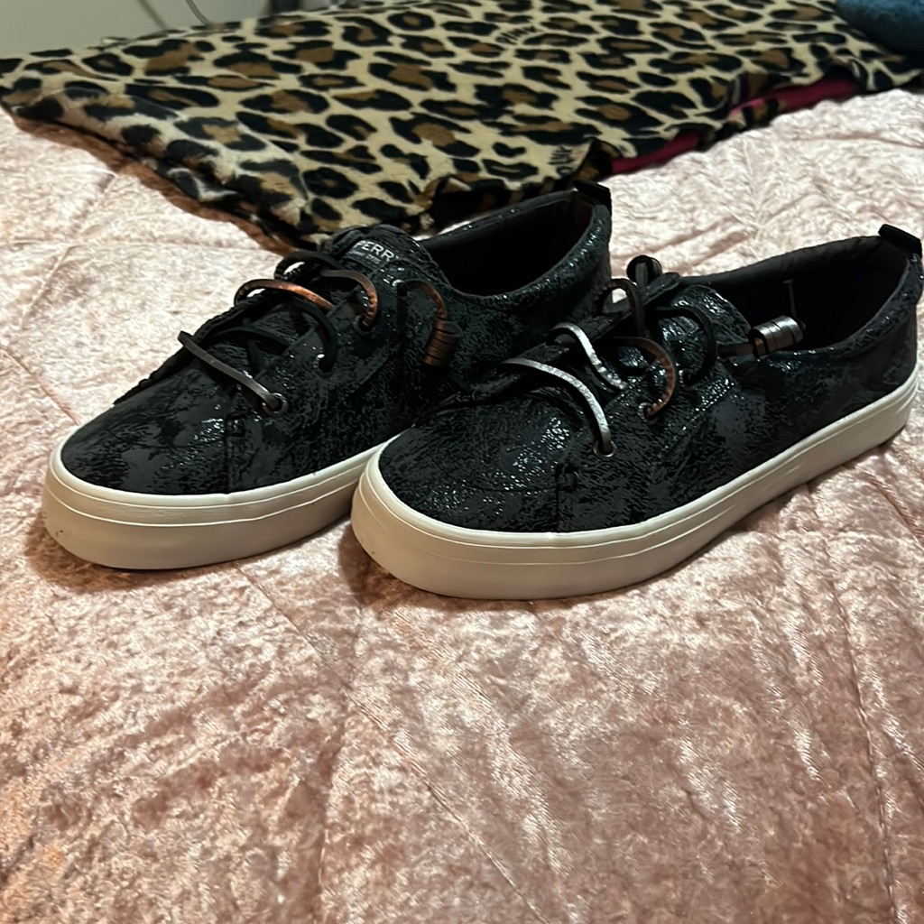 Brand New Sperry Top Siders!